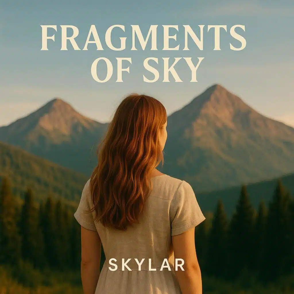 Fragments of Sky
