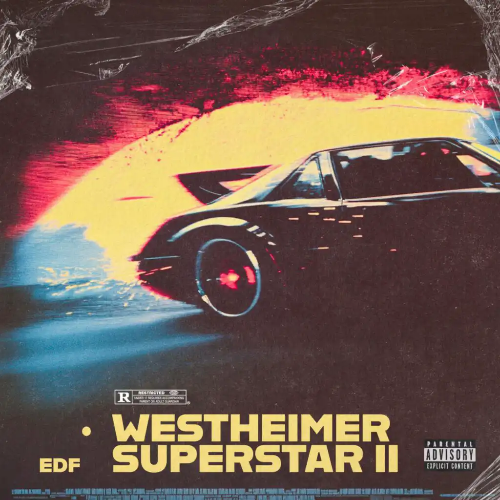 Westheimer Superstar 2