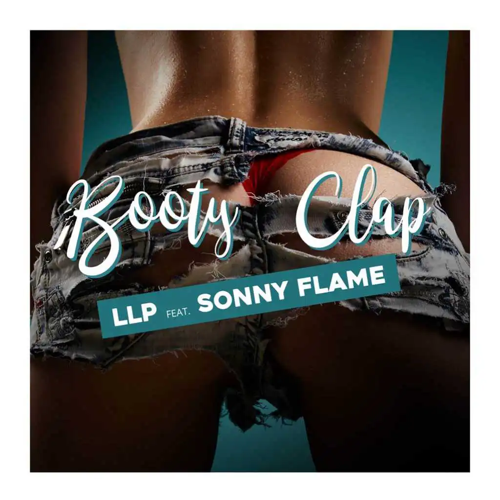 Booty Clap (feat. Sonny Flame) (Radio Edit)