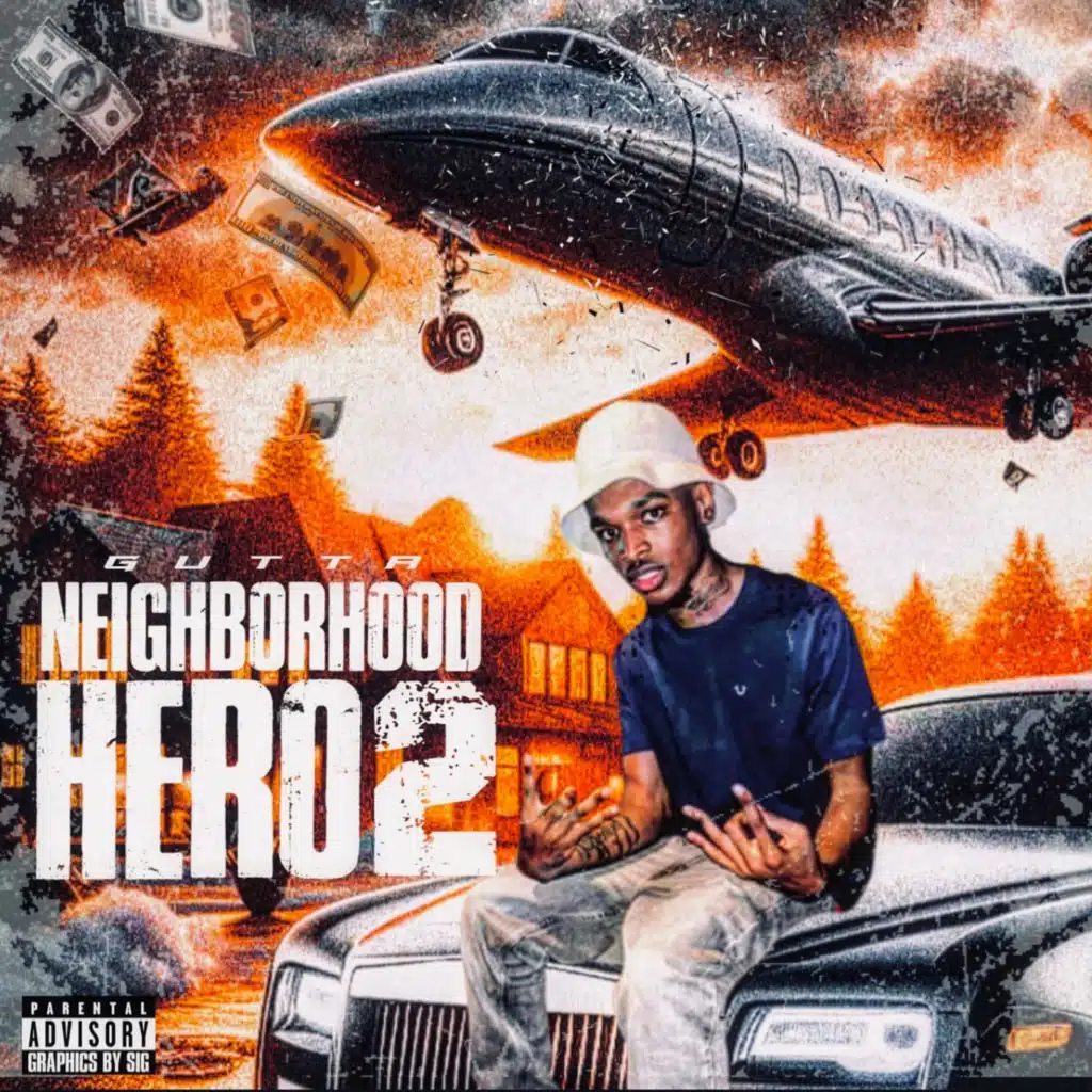 Neighborhood Hero 2