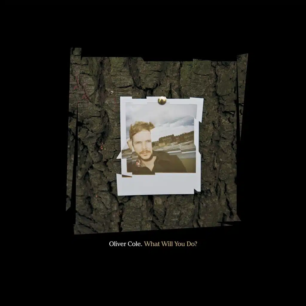 What Will You Do? EP