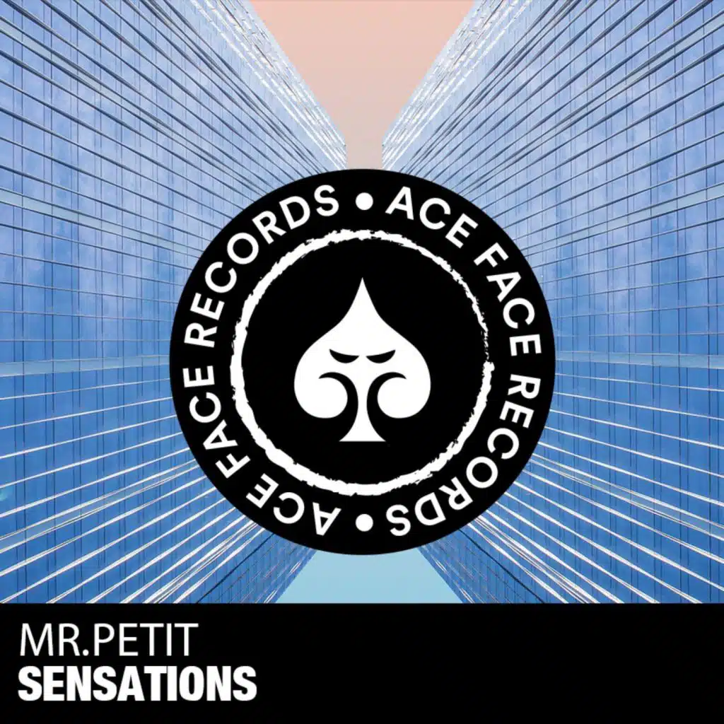 Sensations (Vocal Mix)
