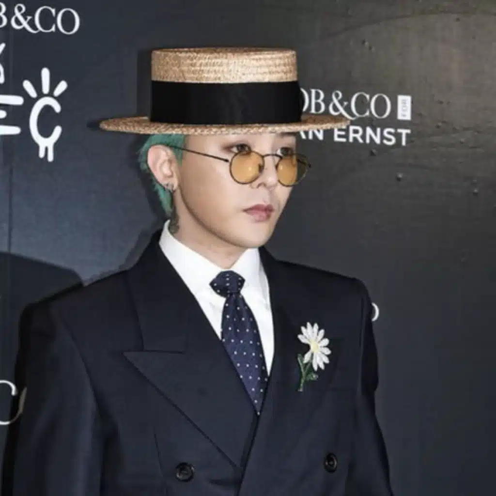 Part 1: G-DRAGON 2025 concert ticketing: presale opens tomorrow with strict anti-scalping rules