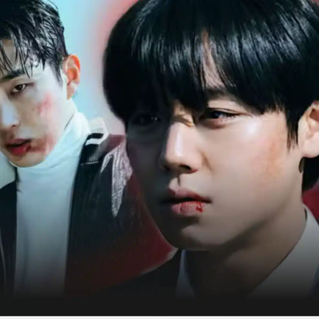 Weak Hero Class 2 Ending Explained: What Happened To Baek-jin?