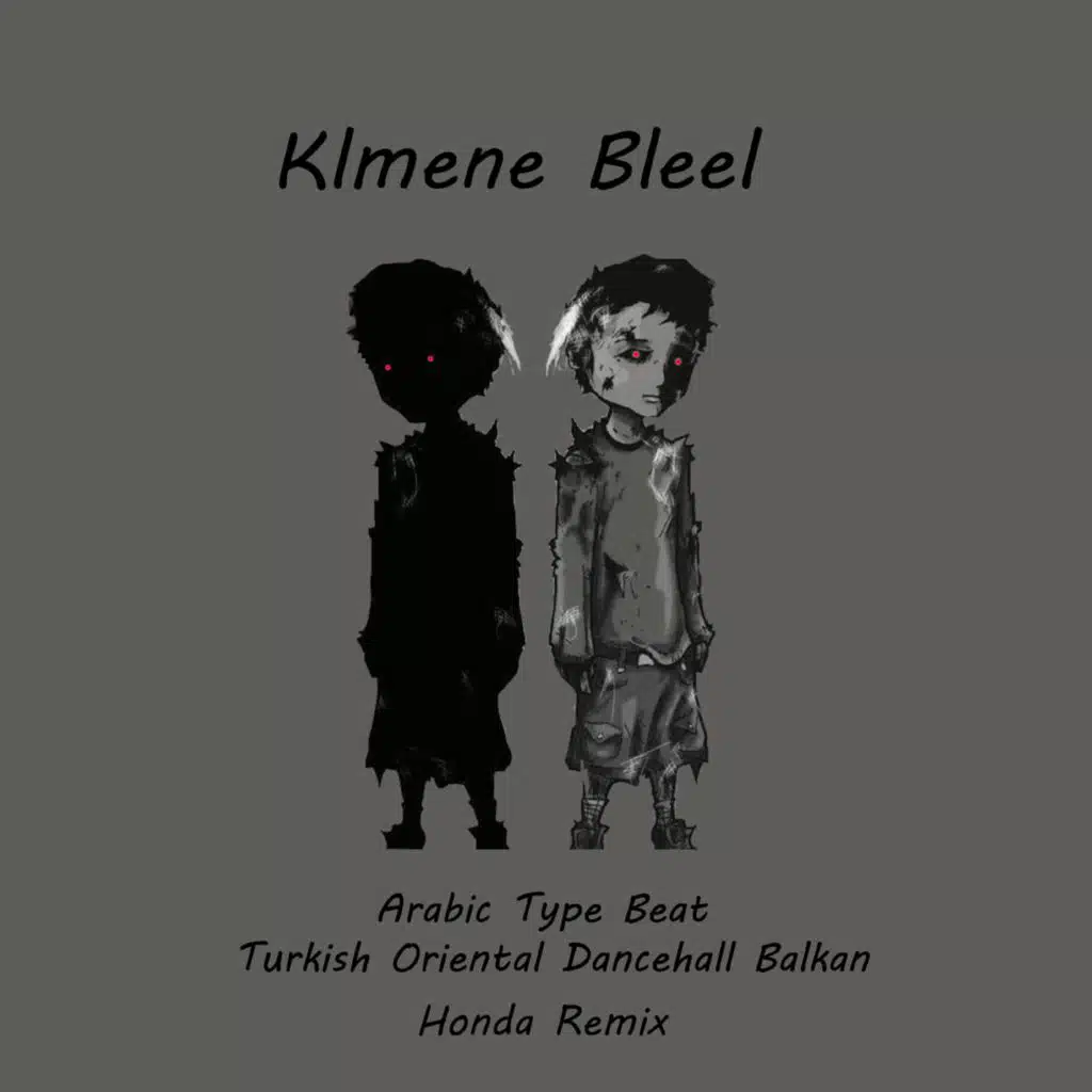 كلميني بليل (ريمكس)