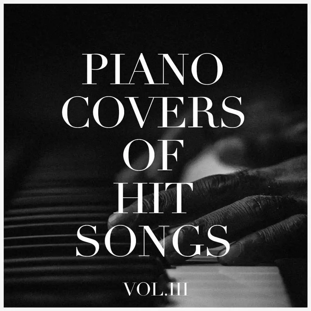 Happy (Piano Version) [Made Famous by Pharrell Williams]
