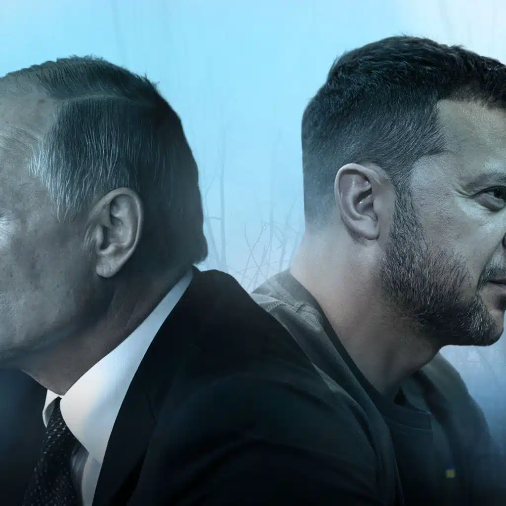 Krieg gegen die Ukraine: Wann schweigen die Waffen?