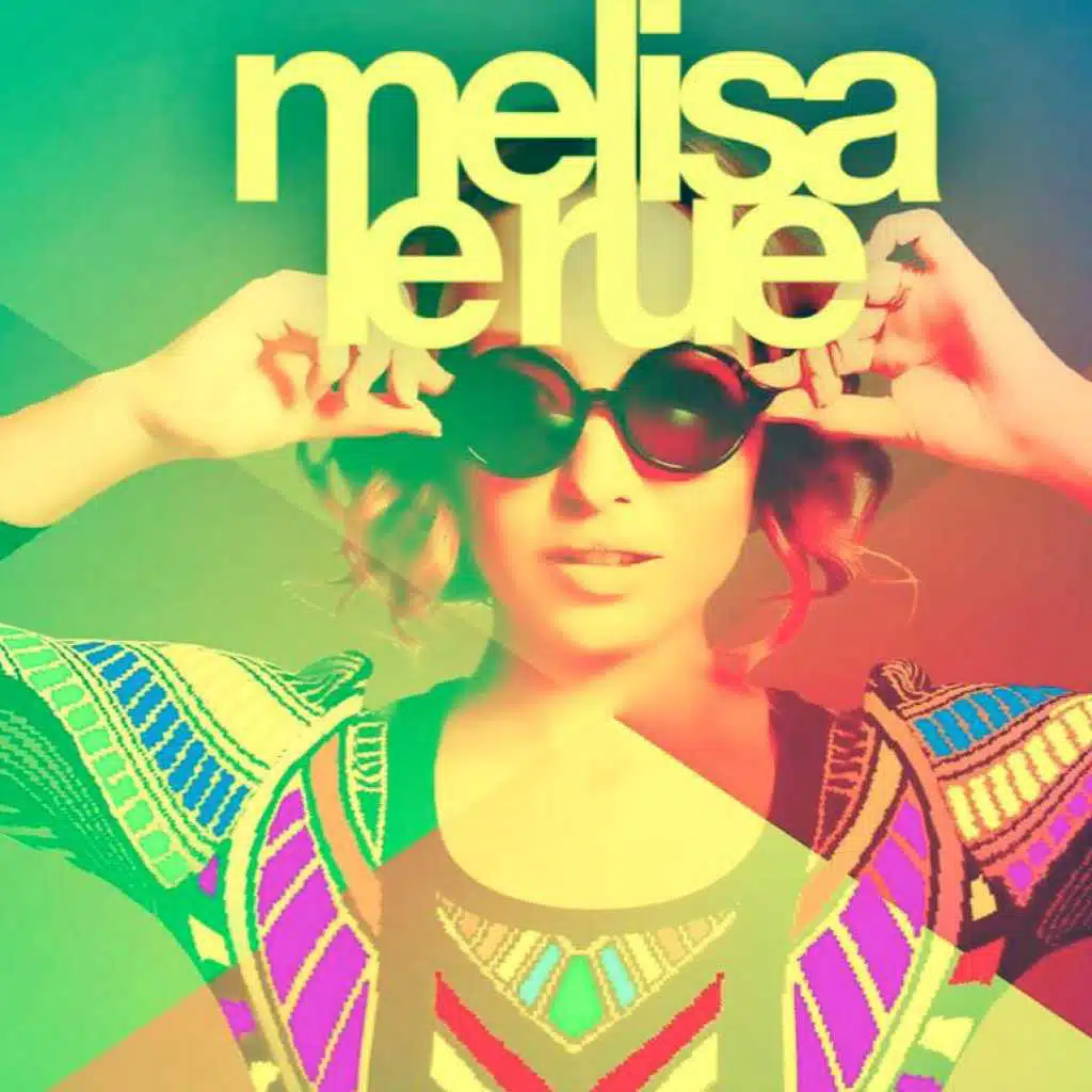 Melisa Le Rue - EP