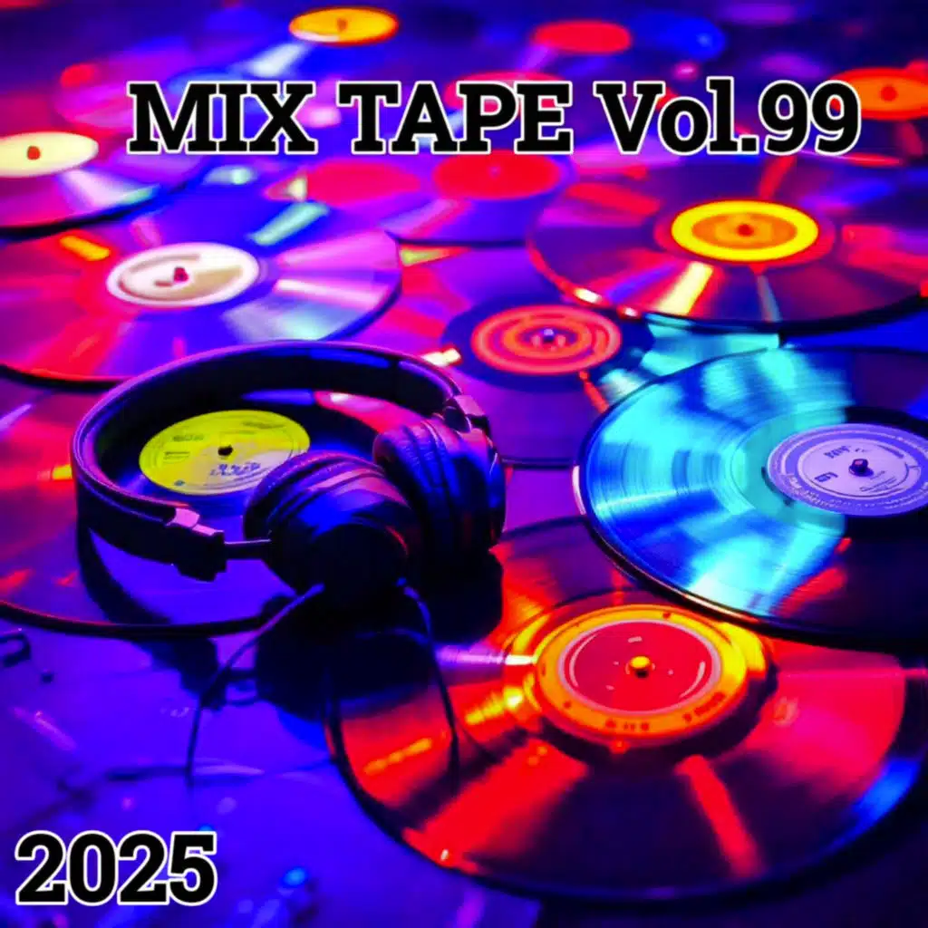 Mix Tape Vol. 99 (Conneaut Creekers Remix)