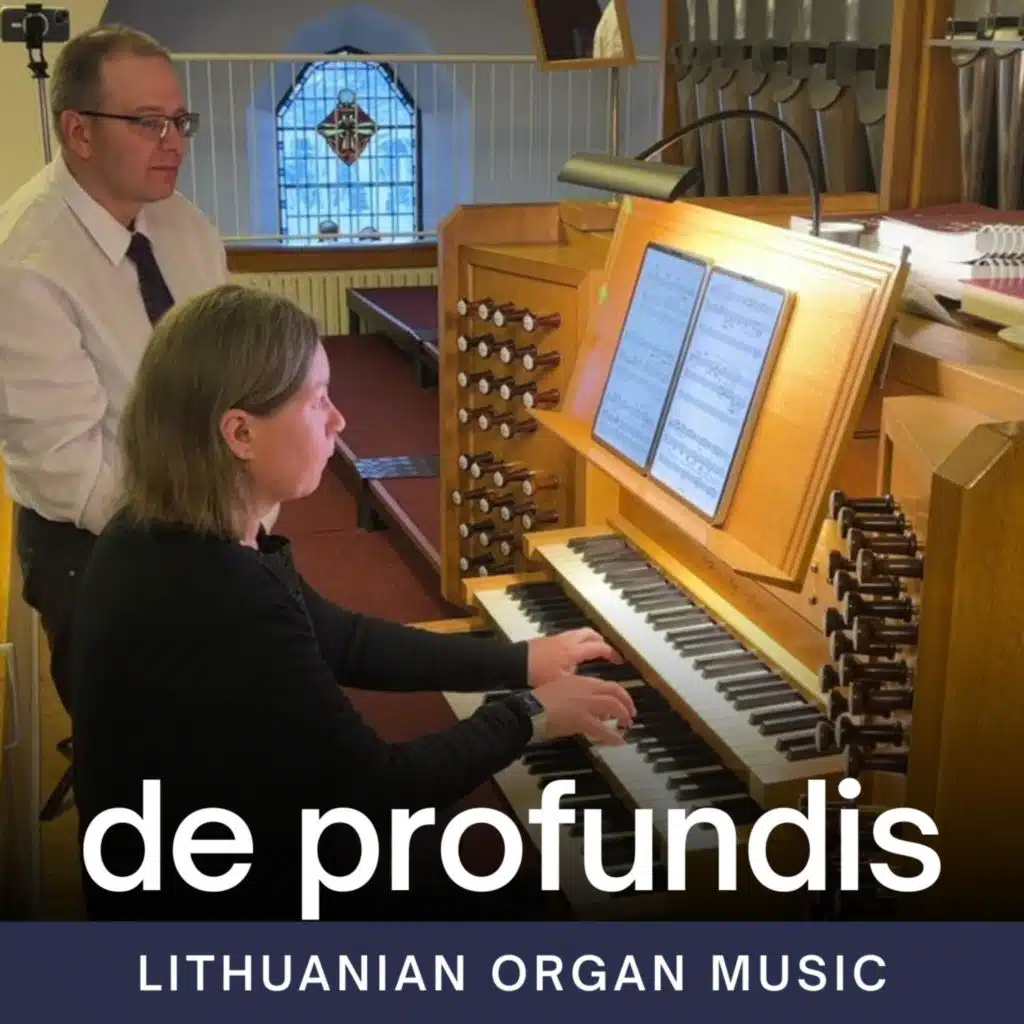 De profundis