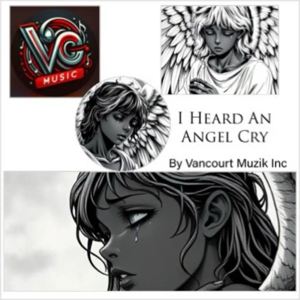 I Heard an Angel Cry