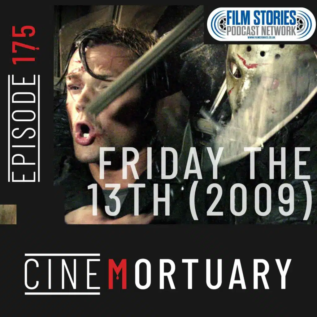 Friday the 13th (2009)