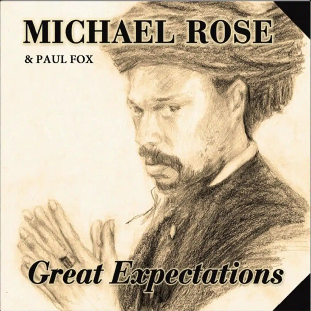 Paul Fox & Mykal Rose