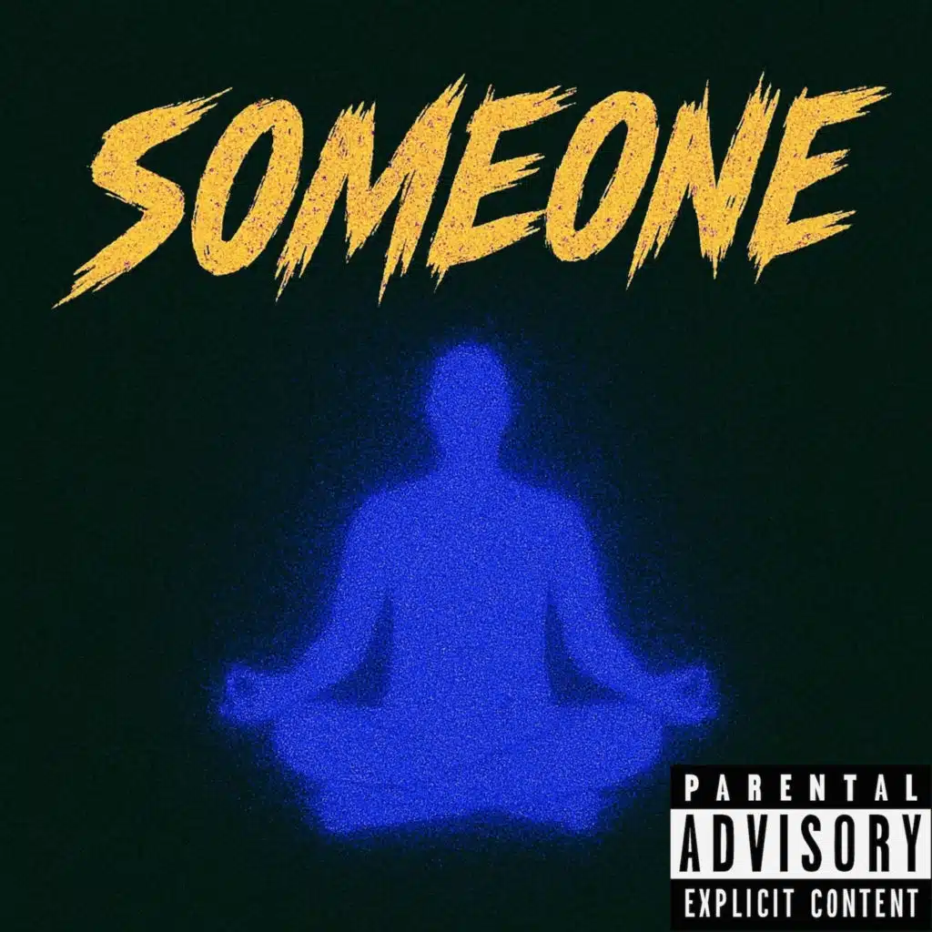 Someone