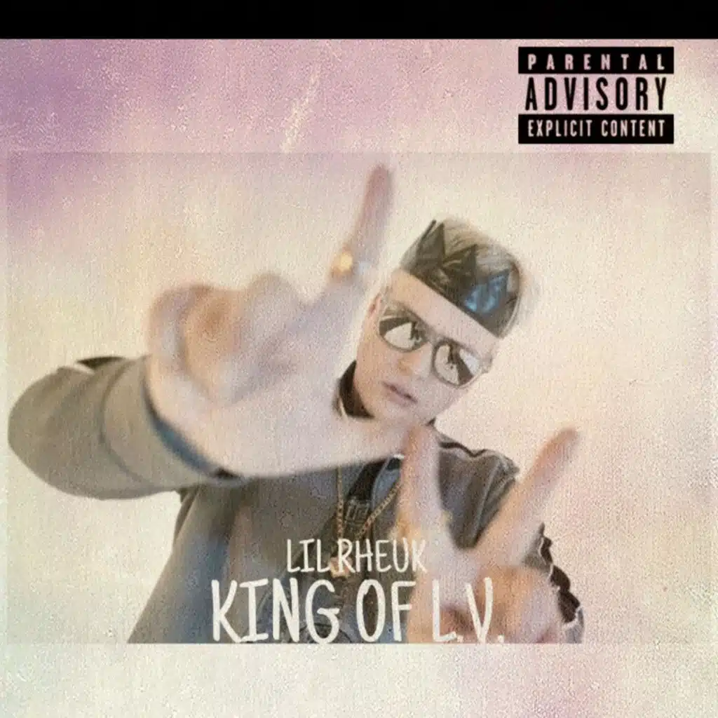 KING OF L.V. (feat. Eddie Fuse, TooWavy, Movin Mazerati & Colee Neal) (Kings Version)
