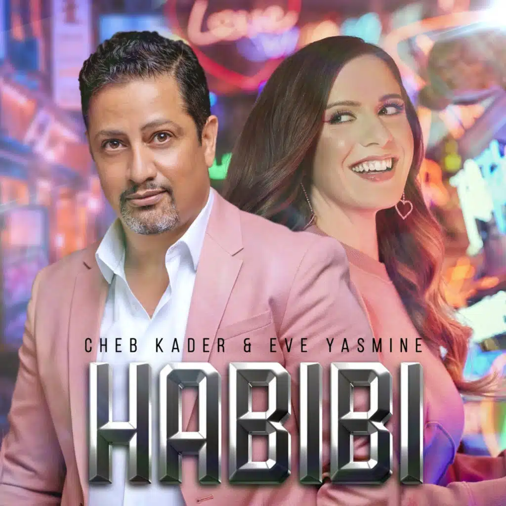 Habibi (feat. Eve Yasmine)