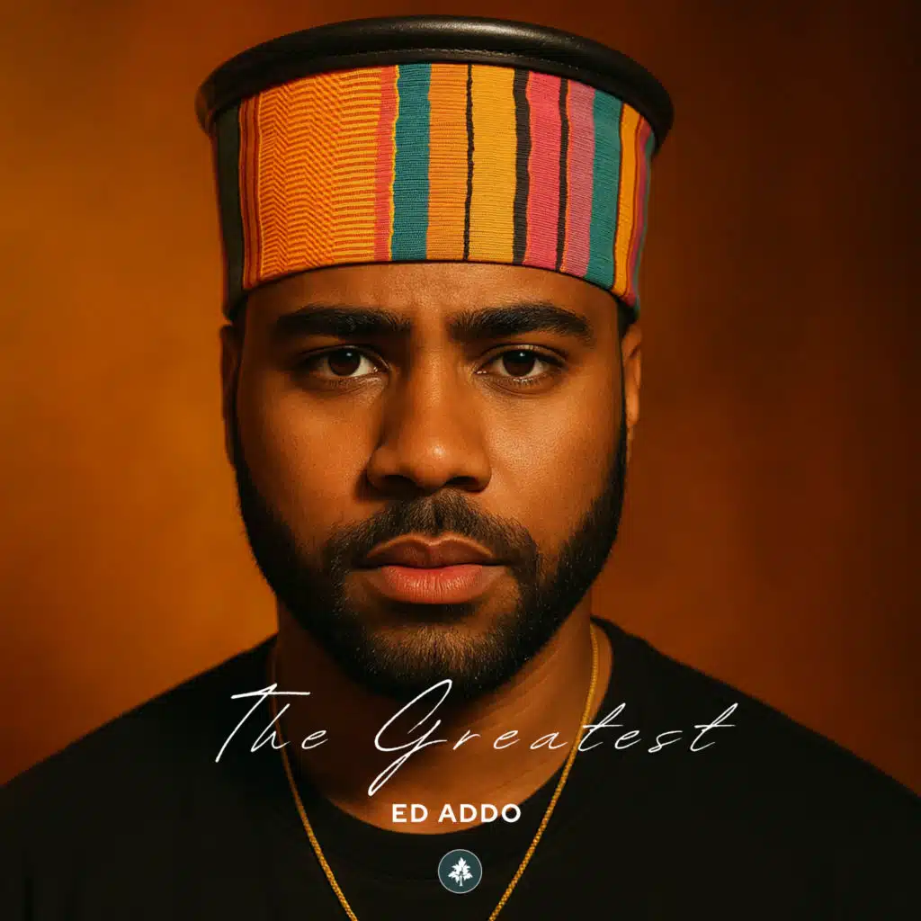 Ed Addo