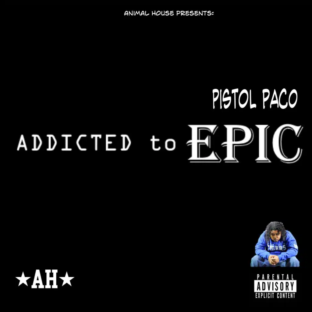 Addicted to Epic