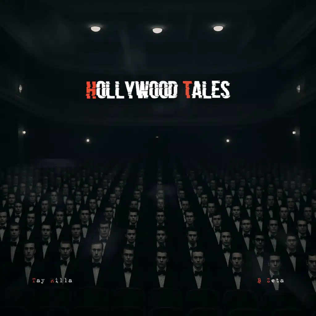 Hollywood Tales