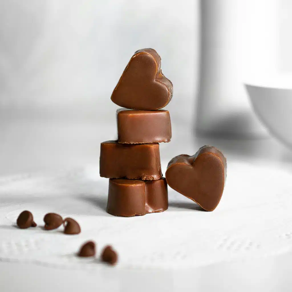 100NO 633: Chocolate | All You Need To Know with Lucy Bennetto