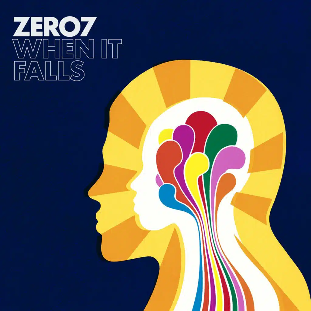 Zero 7 feat. Sophie Barker