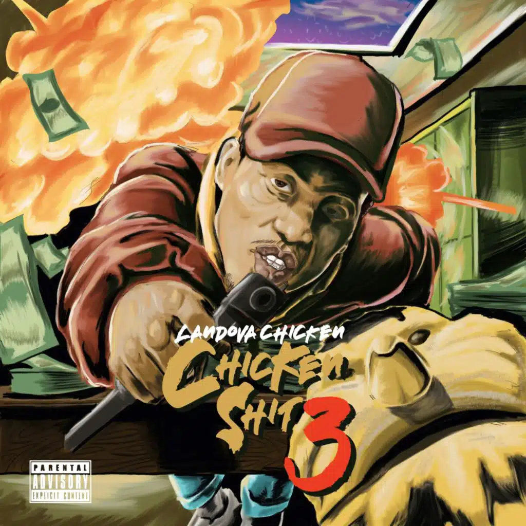Landova Chicken