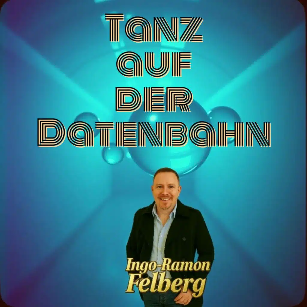 Tanz auf der Datenbahn (Acoustic)