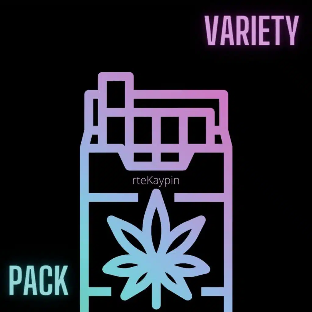 Variety Pack