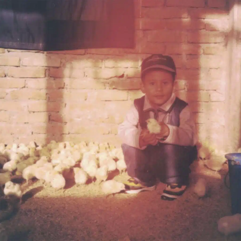 Kasti Cheu Hola? (Sped Up)