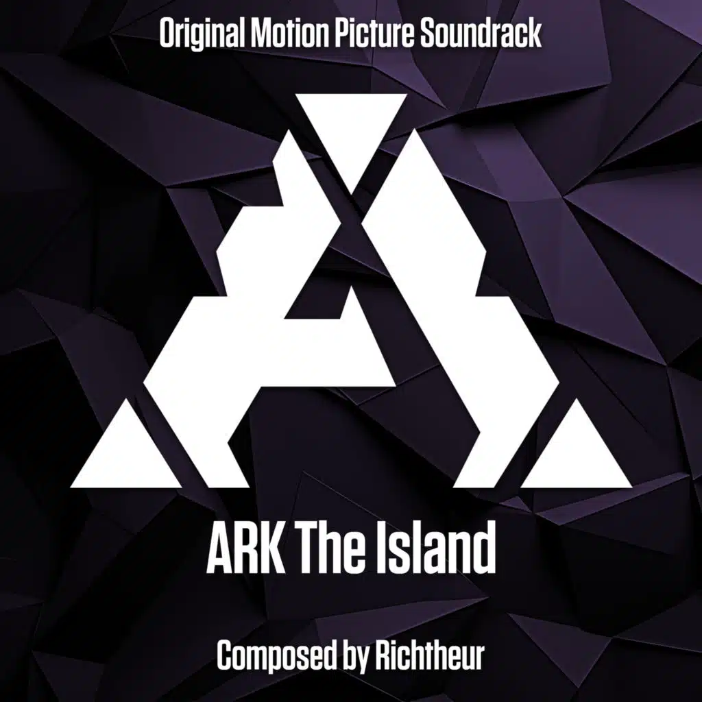 A.R.K the Island (Original Motion Picture Soundtrack)