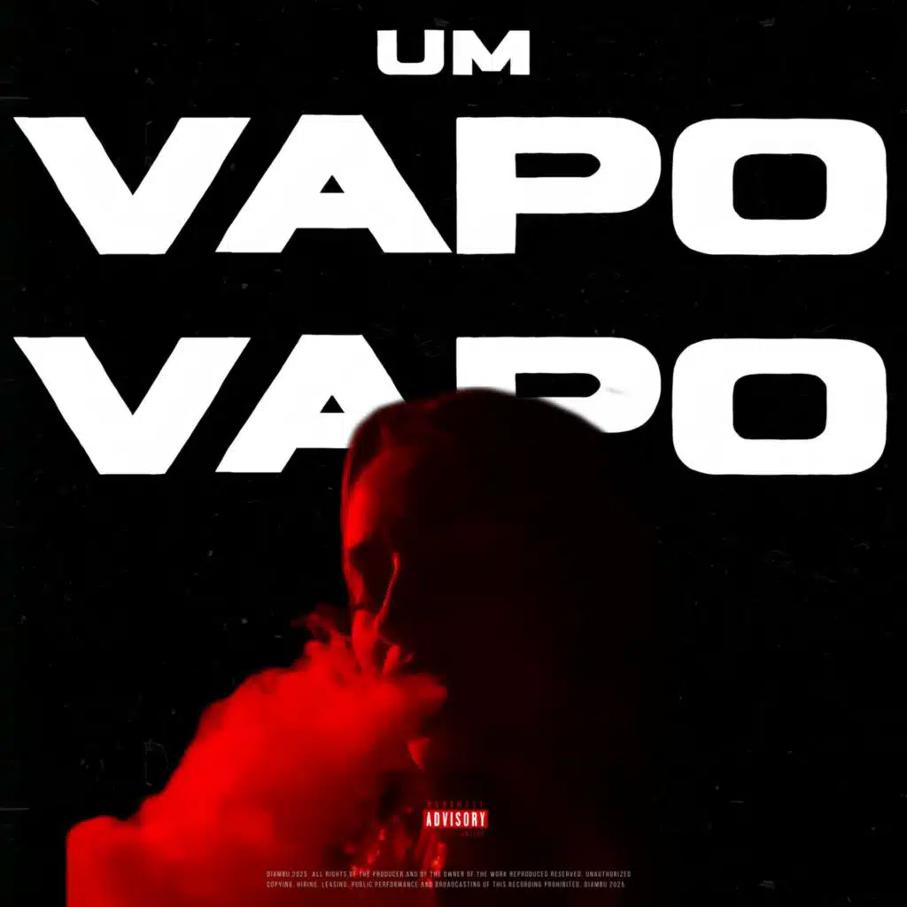 UM VAPO VAPO
