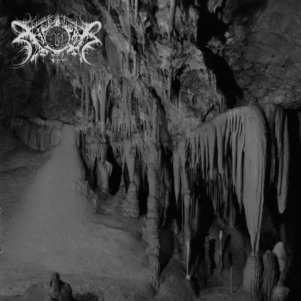 Xasthur (Deluxe)