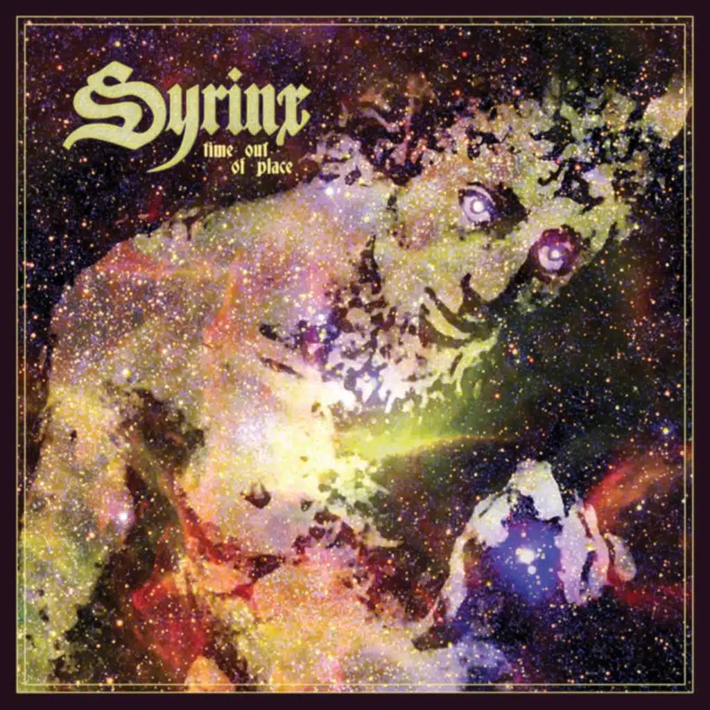 Syrinx