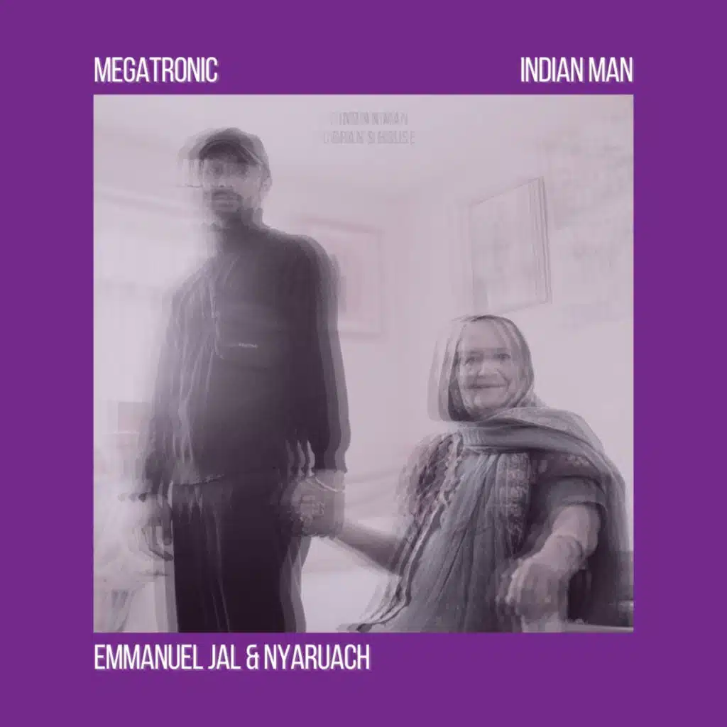 Sudan Module (Megatronic Version)