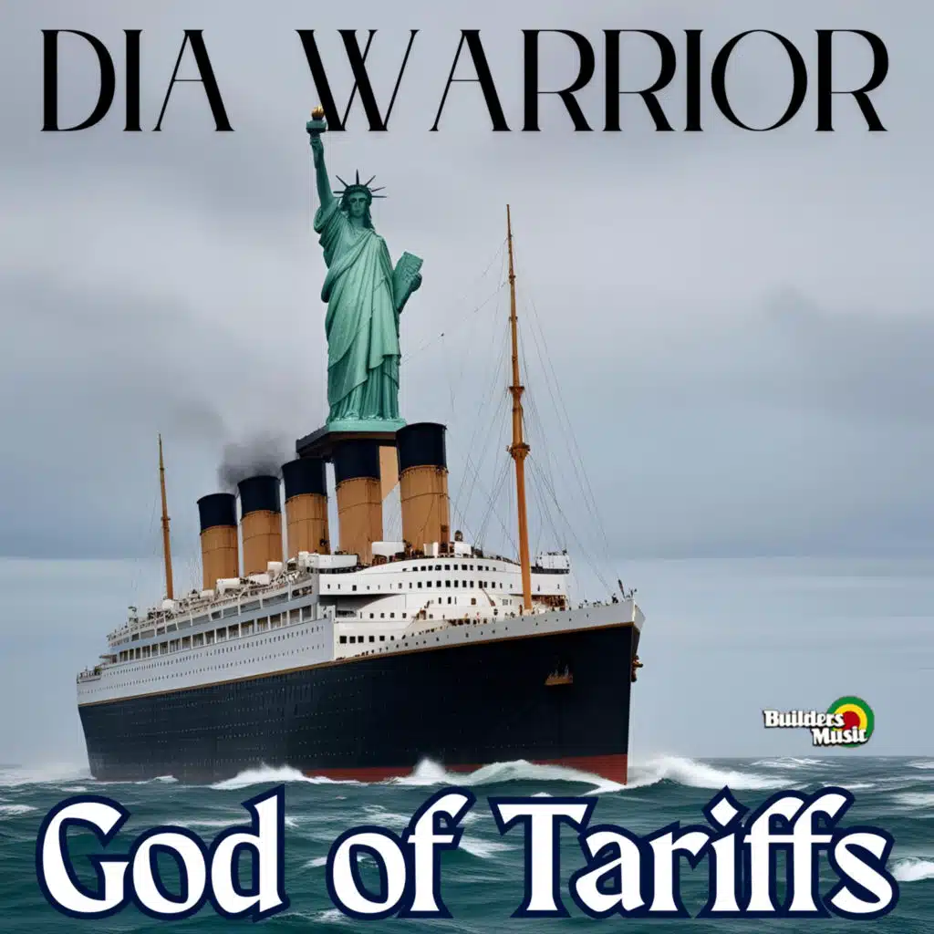 God Of Tariffs
