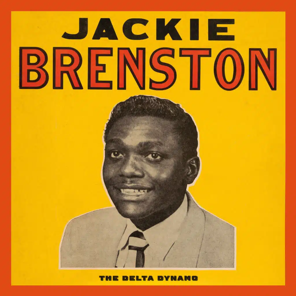 Jackie Brenston