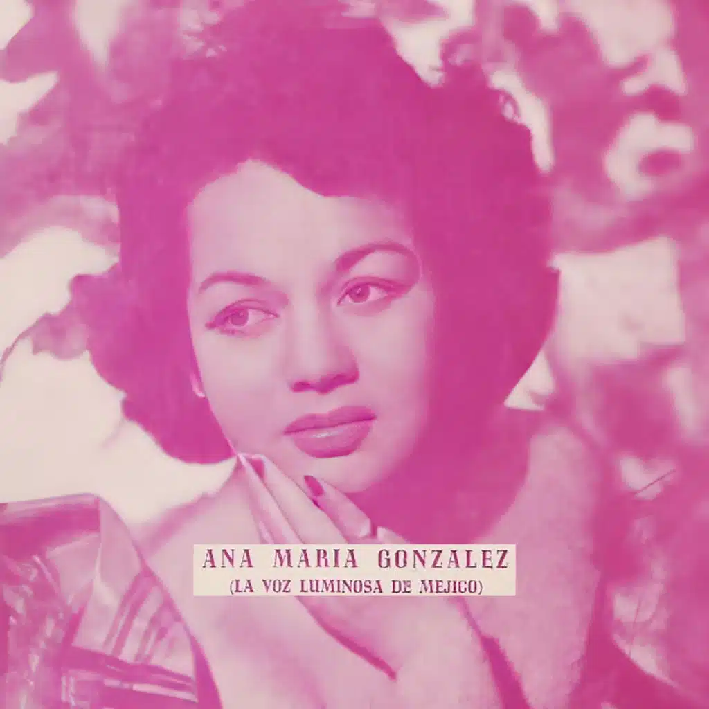 Ana María González