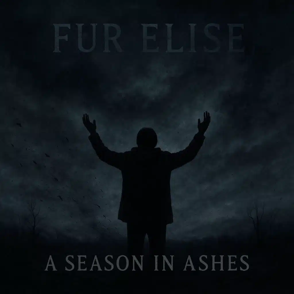 A SEASON IN ASHES