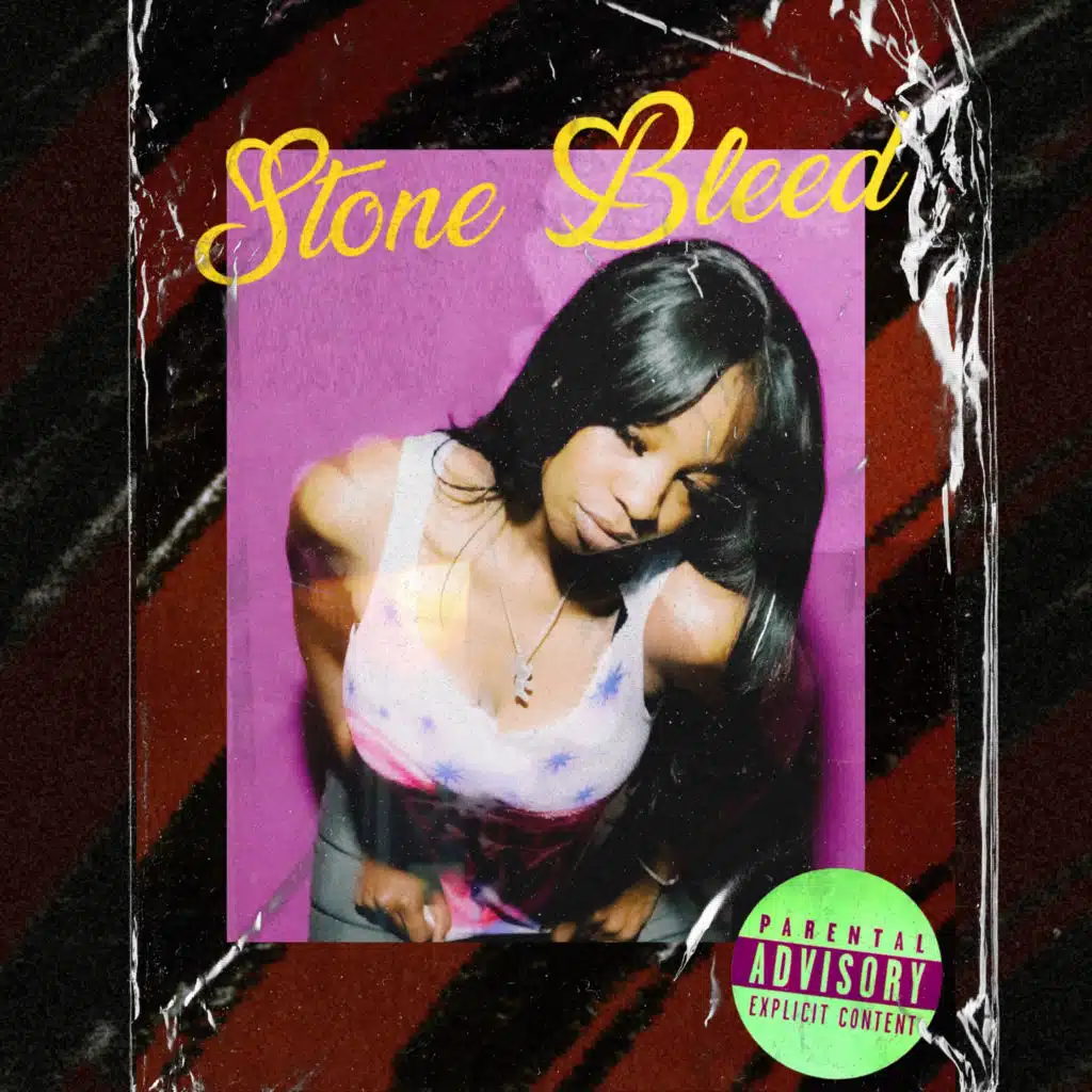 Stone Bleed
