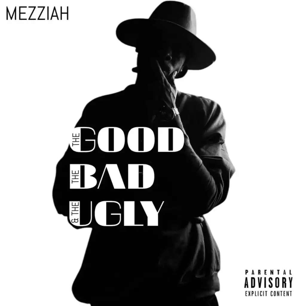 Mezziah