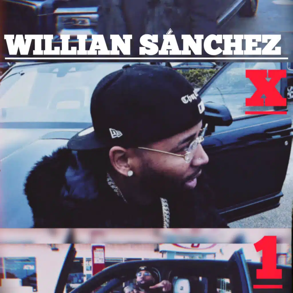Willian Sanchez