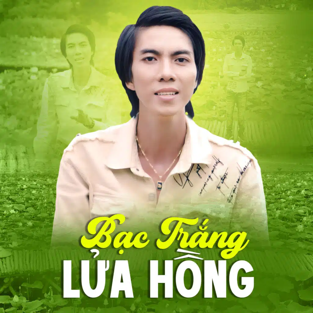 Bạc Trắng Lửa Hồng