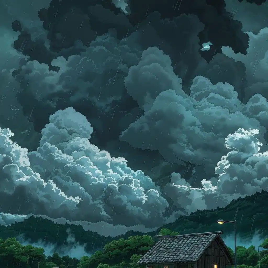 MOONDEITY x INTERWORLD ONE CHANCE - SLOWED + REVERBED