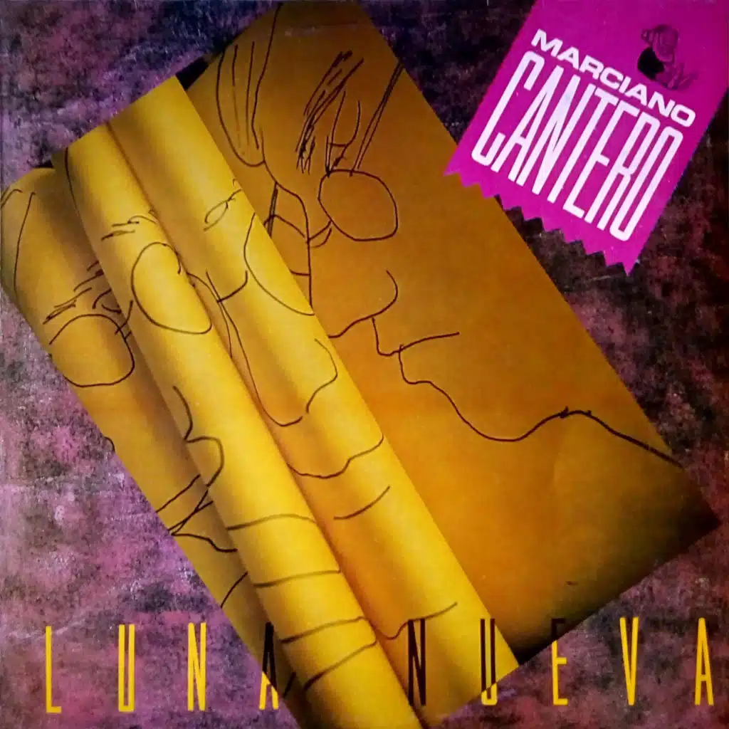 Marciano Cantero (Los Enanitos Verdes)