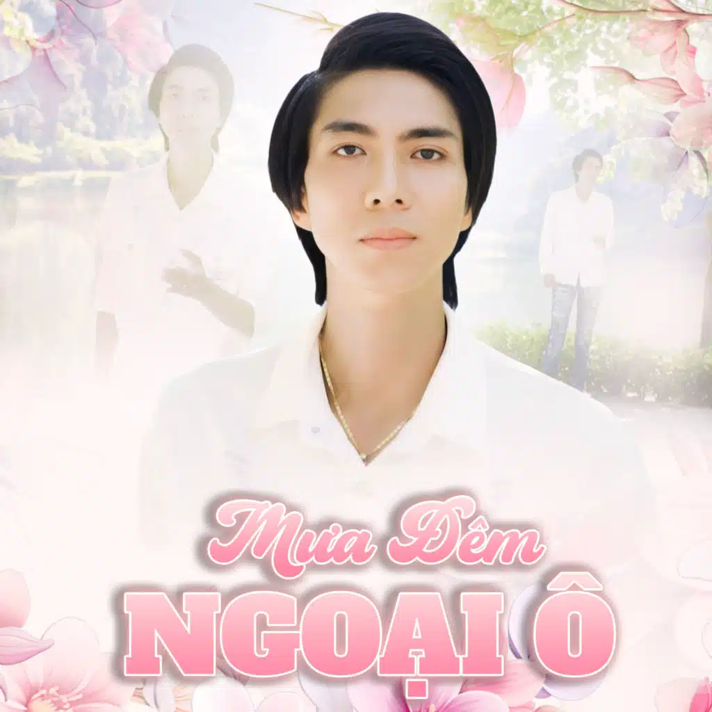 Mưa Đêm Ngoại Ô