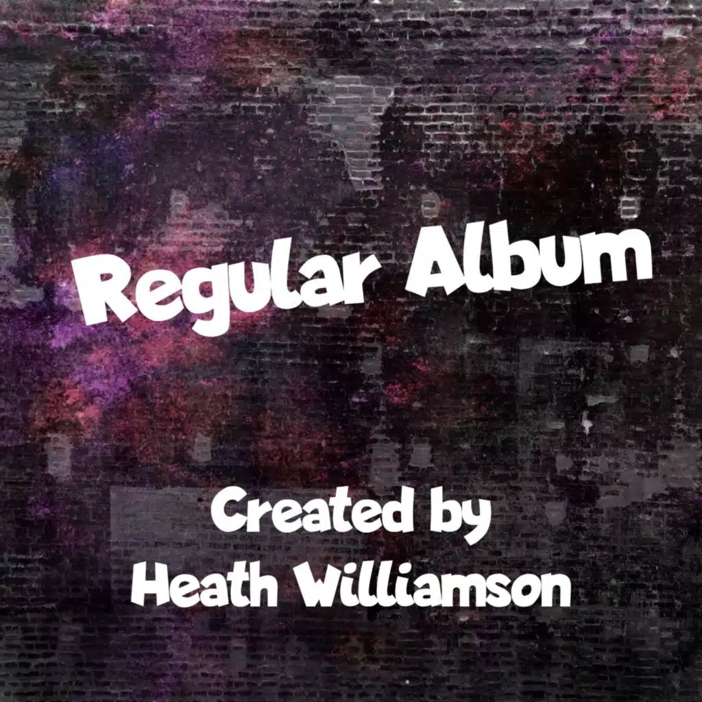 Heath Williamson