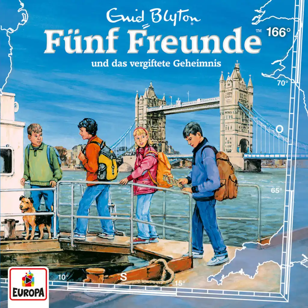 Fünf Freunde
