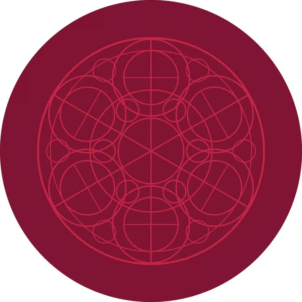 Percussive Parameters, Vol. 1