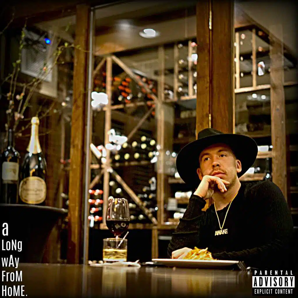 A Long Way From Home