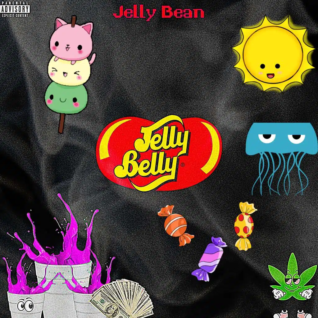 Jelly Bean
